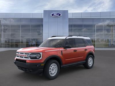 2024 Ford Bronco Sport 4x4, SUV for sale #RRE26978 - photo 1