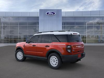2024 Ford Bronco Sport 4x4, SUV for sale #RRE26978 - photo 2