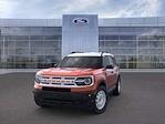 2024 Ford Bronco Sport 4x4, SUV for sale #RRE26978 - photo 24