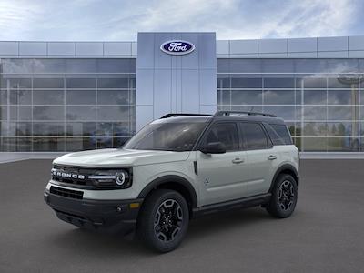 2024 Ford Bronco Sport 4x4, SUV for sale #RRE27261 - photo 1