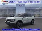 2024 Ford Bronco Sport 4x4, SUV for sale #RRE27261 - photo 1