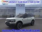 2024 Ford Bronco Sport 4x4, SUV for sale #RRE27261 - photo 46