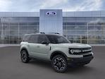 2024 Ford Bronco Sport 4x4, SUV for sale #RRE27261 - photo 10