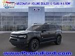 2024 Ford Bronco Sport 4x4, SUV for sale #RRE28356 - photo 1