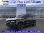 2024 Ford Bronco Sport 4x4, SUV for sale #RRE28356 - photo 8