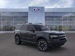 2024 Ford Bronco Sport 4x4, SUV for sale #RRE28356 - photo 30