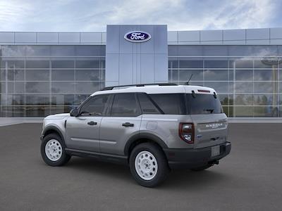 2024 Ford Bronco Sport 4x4, SUV for sale #RRE28588 - photo 2