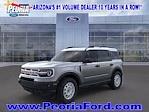 2024 Ford Bronco Sport 4x4, SUV for sale #RRE28588 - photo 44