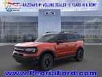 2024 Ford Bronco Sport 4x4, SUV for sale #RRE33354 - photo 46