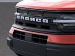 2024 Ford Bronco Sport 4x4, SUV for sale #RRE33354 - photo 39