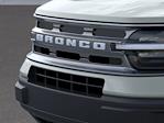 2024 Ford Bronco Sport 4x4, SUV for sale #RRE49017 - photo 27