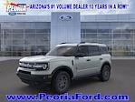 2024 Ford Bronco Sport 4x4, SUV for sale #RRE49017 - photo 23