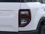 2024 Ford Bronco Sport 4x4, SUV #RRE49476 - photo 21