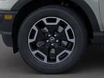 2024 Ford Bronco Sport 4x4, SUV #RRE52902 - photo 19