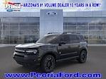 2024 Ford Bronco Sport 4x4, SUV for sale #RRE53133 - photo 46