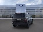 2024 Ford Bronco Sport 4x4, SUV for sale #RRE53133 - photo 8