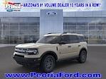 2024 Ford Bronco Sport 4x4, SUV for sale #RRE55067 - photo 23