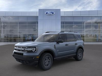 2024 Ford Bronco Sport 4x4, SUV for sale #RRE58723 - photo 1