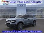 2024 Ford Bronco Sport 4x4, SUV for sale #RRE58723 - photo 46