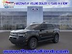 2024 Ford Bronco Sport 4x4, SUV for sale #RRE62448 - photo 11