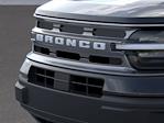 2024 Ford Bronco Sport 4x4, SUV for sale #RRE62448 - photo 16