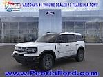 2024 Ford Bronco Sport 4x4, SUV for sale #RRE63228 - photo 23