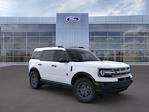 2024 Ford Bronco Sport 4x4, SUV for sale #RRE63228 - photo 34