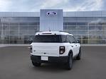 2024 Ford Bronco Sport 4x4, SUV for sale #RRE63228 - photo 35