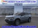 2024 Ford Bronco Sport 4x4, SUV for sale #RRE65325 - photo 4