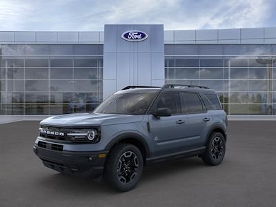 2024 Ford Bronco Sport 4x4, SUV for sale #RRE65415 - photo 1