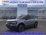 2024 Ford Bronco Sport 4x4, SUV for sale #RRE65415 - photo 46
