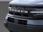 2024 Ford Bronco Sport 4x4, SUV for sale #RRE65415 - photo 43