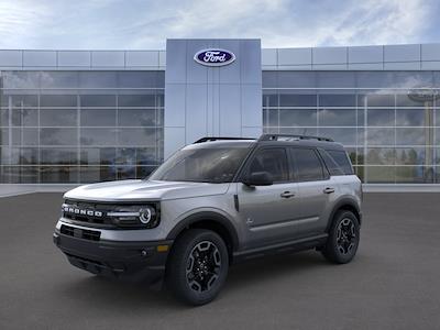 2024 Ford Bronco Sport 4x4, SUV for sale #RRE67671 - photo 1