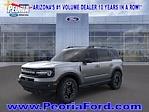 2024 Ford Bronco Sport 4x4, SUV for sale #RRE67671 - photo 46