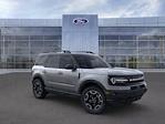2024 Ford Bronco Sport 4x4, SUV for sale #RRE67671 - photo 9