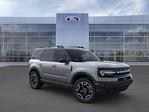 2024 Ford Bronco Sport 4x4, SUV for sale #RRE67671 - photo 12