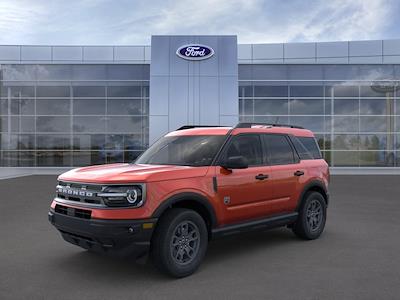 2024 Ford Bronco Sport 4x4, SUV for sale #RRE68174 - photo 1