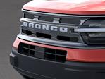 2024 Ford Bronco Sport 4x4, SUV for sale #RRE68174 - photo 17