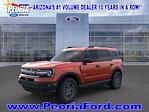 2024 Ford Bronco Sport 4x4, SUV for sale #RRE68174 - photo 46