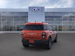 2024 Ford Bronco Sport 4x4, SUV for sale #RRE68174 - photo 8