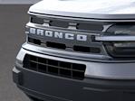 2024 Ford Bronco Sport 4x4, SUV for sale #RRE71507 - photo 17