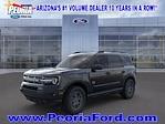 2024 Ford Bronco Sport 4x4, SUV for sale #RRE73576 - photo 46