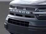 2024 Ford Bronco Sport 4x4, SUV for sale #RRE73576 - photo 17