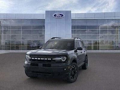 New 2024 Ford Bronco Sport Outer Banks 4x4, SUV for sale #RRE73648 - photo 1