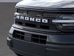 New 2024 Ford Bronco Sport Outer Banks 4x4, SUV for sale #RRE73648 - photo 19