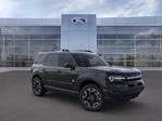 2024 Ford Bronco Sport 4x4, SUV for sale #RRE73648 - photo 10