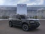 New 2024 Ford Bronco Sport Outer Banks 4x4, SUV for sale #RRE73648 - photo 8