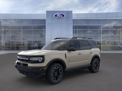 2024 Ford Bronco Sport 4x4, SUV for sale #RRE73711 - photo 1
