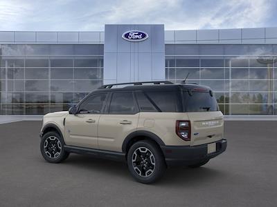 2024 Ford Bronco Sport 4x4, SUV for sale #RRE73711 - photo 2