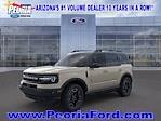 2024 Ford Bronco Sport 4x4, SUV for sale #RRE73711 - photo 46